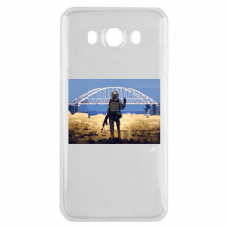 Samsung J7 2016