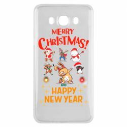 Samsung J7 2016