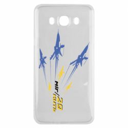 Samsung J7 2016