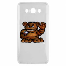 Samsung J7 2016
