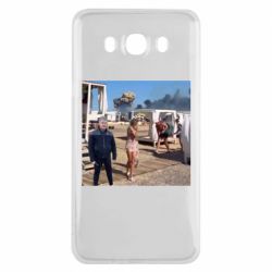 Samsung J7 2016