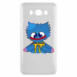 Samsung J7 2016