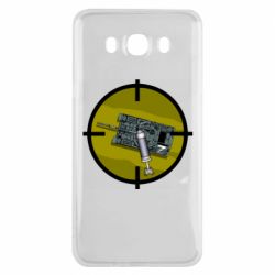 Samsung J7 2016