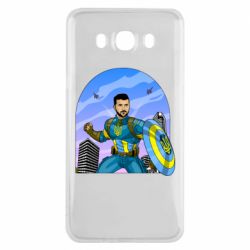 Samsung J7 2016
