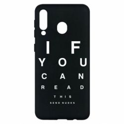 Samsung M30