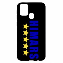 Samsung M31