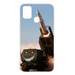 Samsung M31