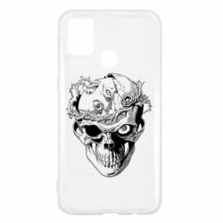 Чехол из раздела Берсерк King Skull Behelit для Samsung M31