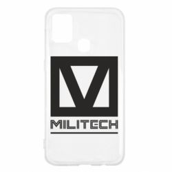 Samsung M31