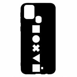 Samsung M31