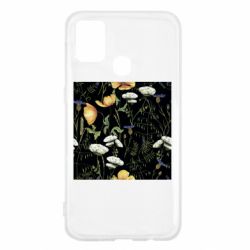 Чехол из раздела Авторские принты Українські луки для Samsung M31 - FATLINE Чехол из раздела Авторские принты Українські луки для Samsung M31