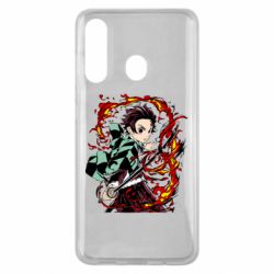 Чехол из раздела Demon Slayer Demon для Samsung M40