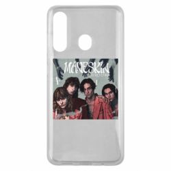 Чехол из раздела Måneskin Maneskin Cover для Samsung M40 - FATLINE Чехол из раздела Måneskin Maneskin Cover для Samsung M40