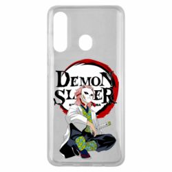 Чехол из раздела Demon Slayer SABITO для Samsung M40
