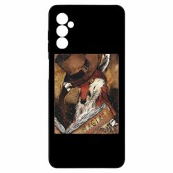 Samsung M52