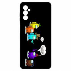 Samsung M52