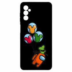 Samsung M52