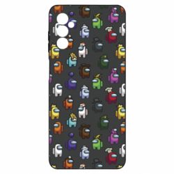 Samsung M52