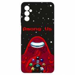 Samsung M52