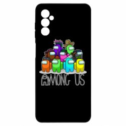 Samsung M52
