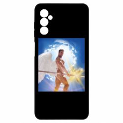 Samsung M52