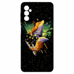 Samsung M52