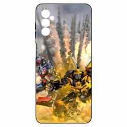 Samsung M52