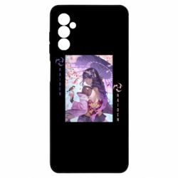 Samsung M52