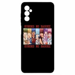 Samsung M52