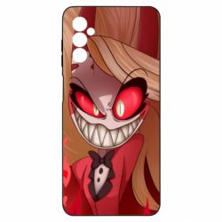 Чехол из раздела Отель Хазбин Charlie Demon Hazbin Hotel для Samsung M52