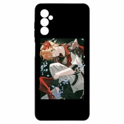 Samsung M52