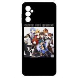 Samsung M52