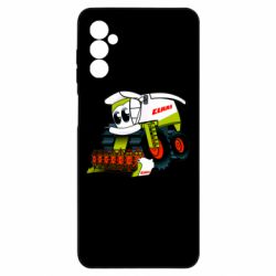 Samsung M52