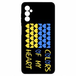 Samsung M52