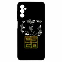Samsung M52