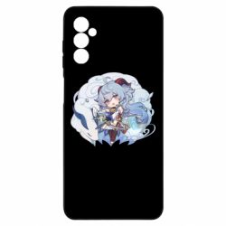 Samsung M52