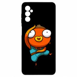 Samsung M52