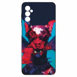 Samsung M52