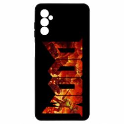 Samsung M52