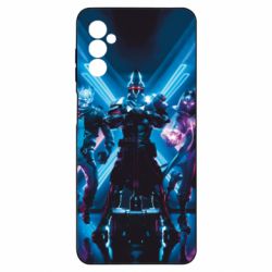 Samsung M52