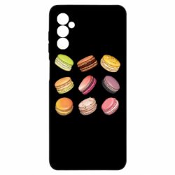 Samsung M52