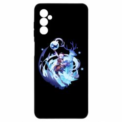 Samsung M52