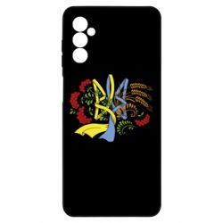 Samsung M52