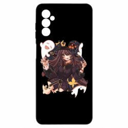Samsung M52