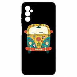 Samsung M52
