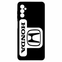 Чехол из раздела Honda Honda Stik для Samsung M52