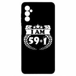 Samsung M52