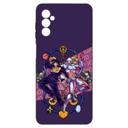 Samsung M52