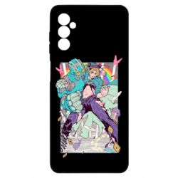 Samsung M52