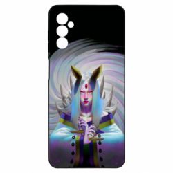 Samsung M52